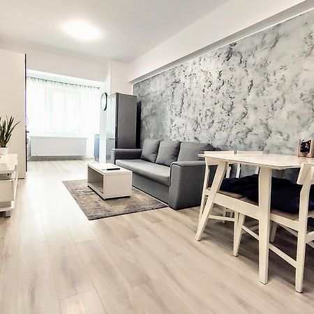 Simona Apartament Iulius Mall Яссы Экстерьер фото