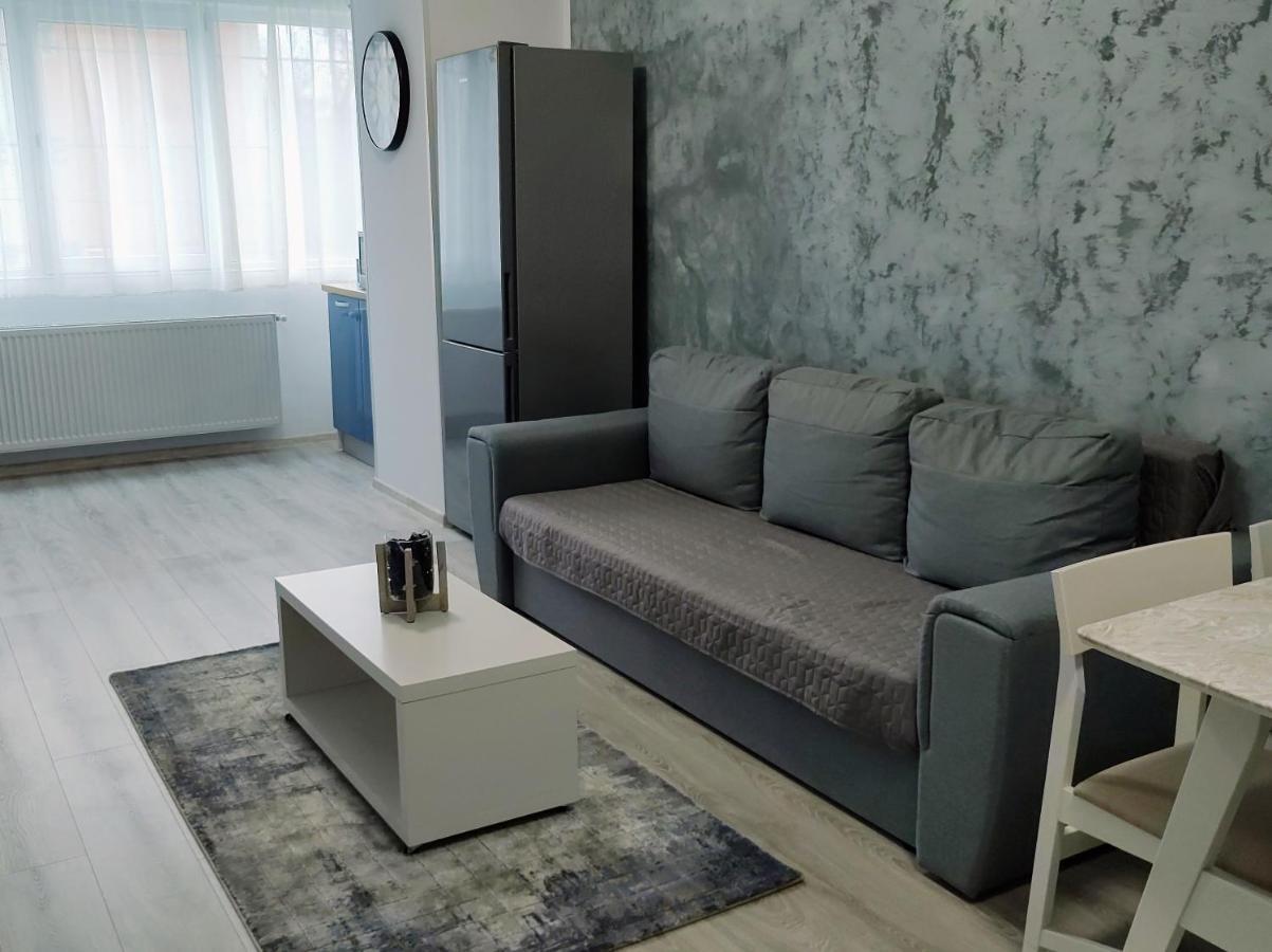 Simona Apartament Iulius Mall Яссы Экстерьер фото
