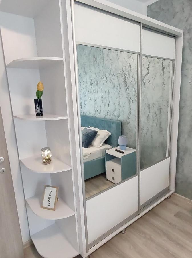 Simona Apartament Iulius Mall Яссы Экстерьер фото