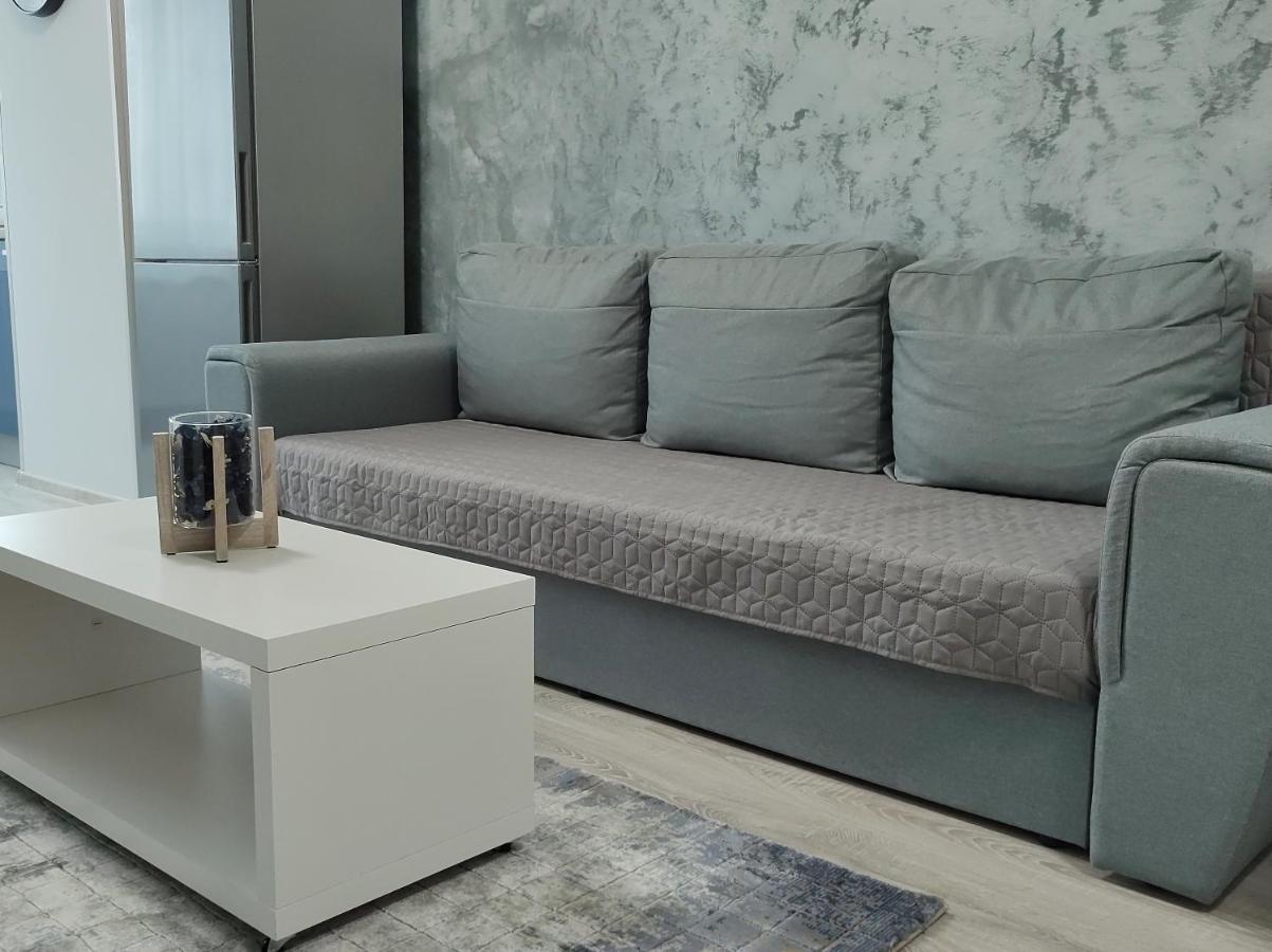Simona Apartament Iulius Mall Яссы Экстерьер фото