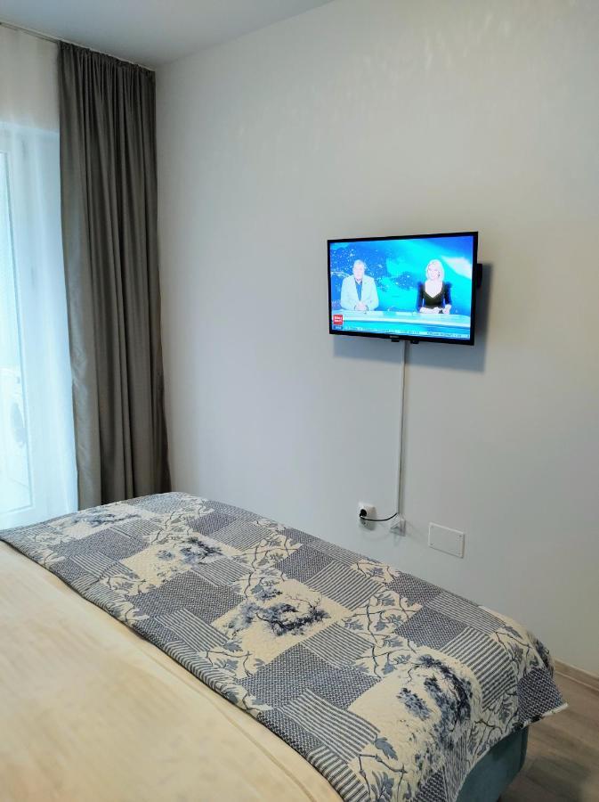 Simona Apartament Iulius Mall Яссы Экстерьер фото