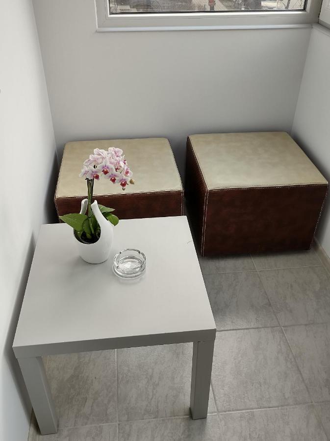 Simona Apartament Iulius Mall Яссы Экстерьер фото