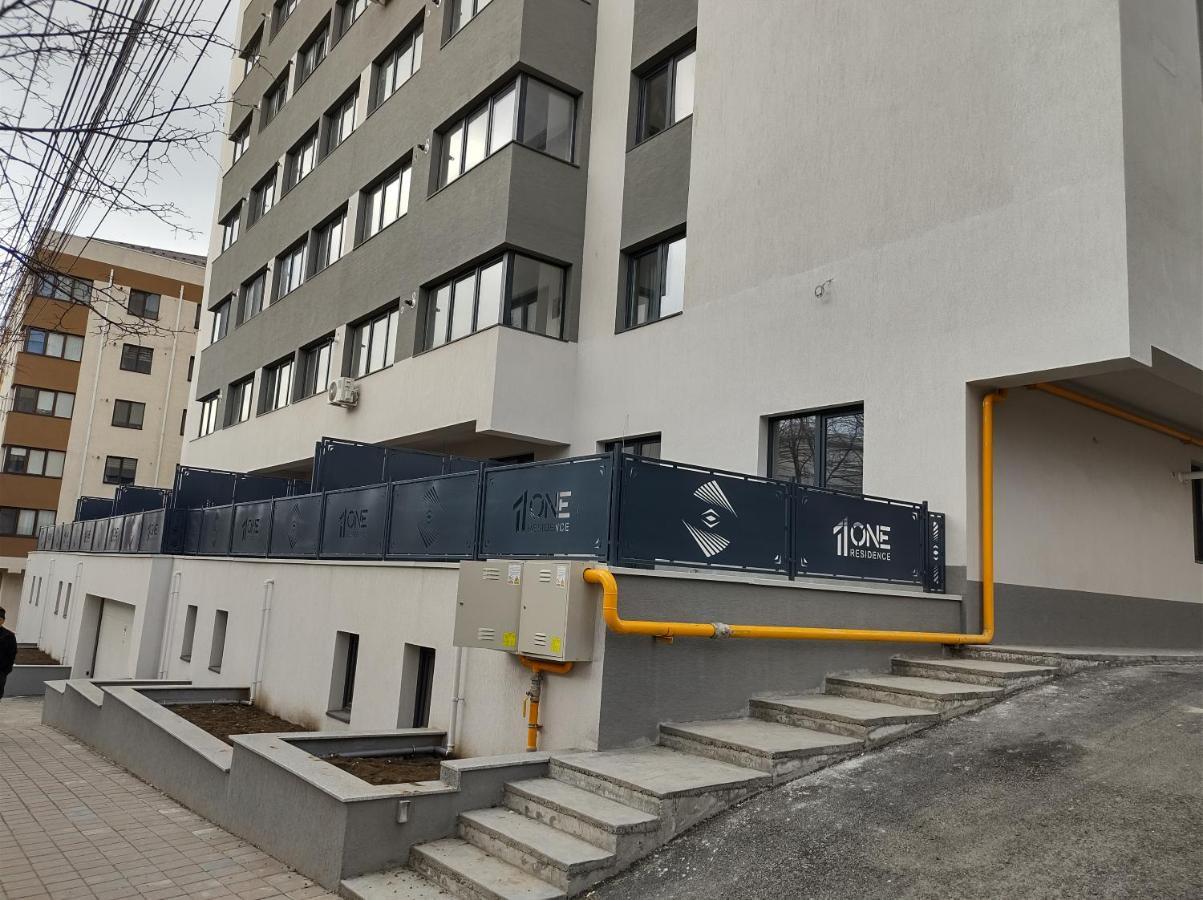 Simona Apartament Iulius Mall Яссы Экстерьер фото
