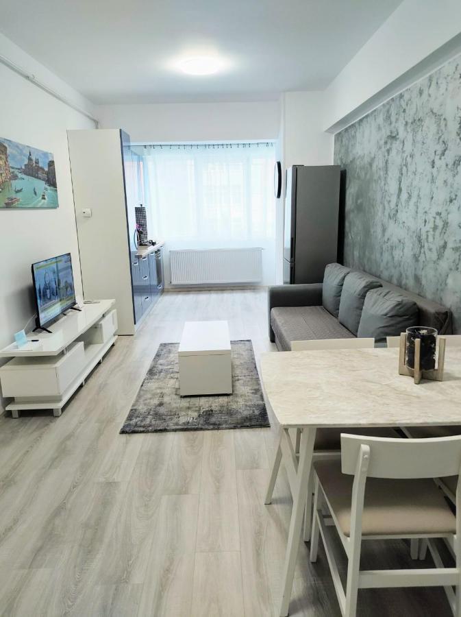 Simona Apartament Iulius Mall Яссы Экстерьер фото