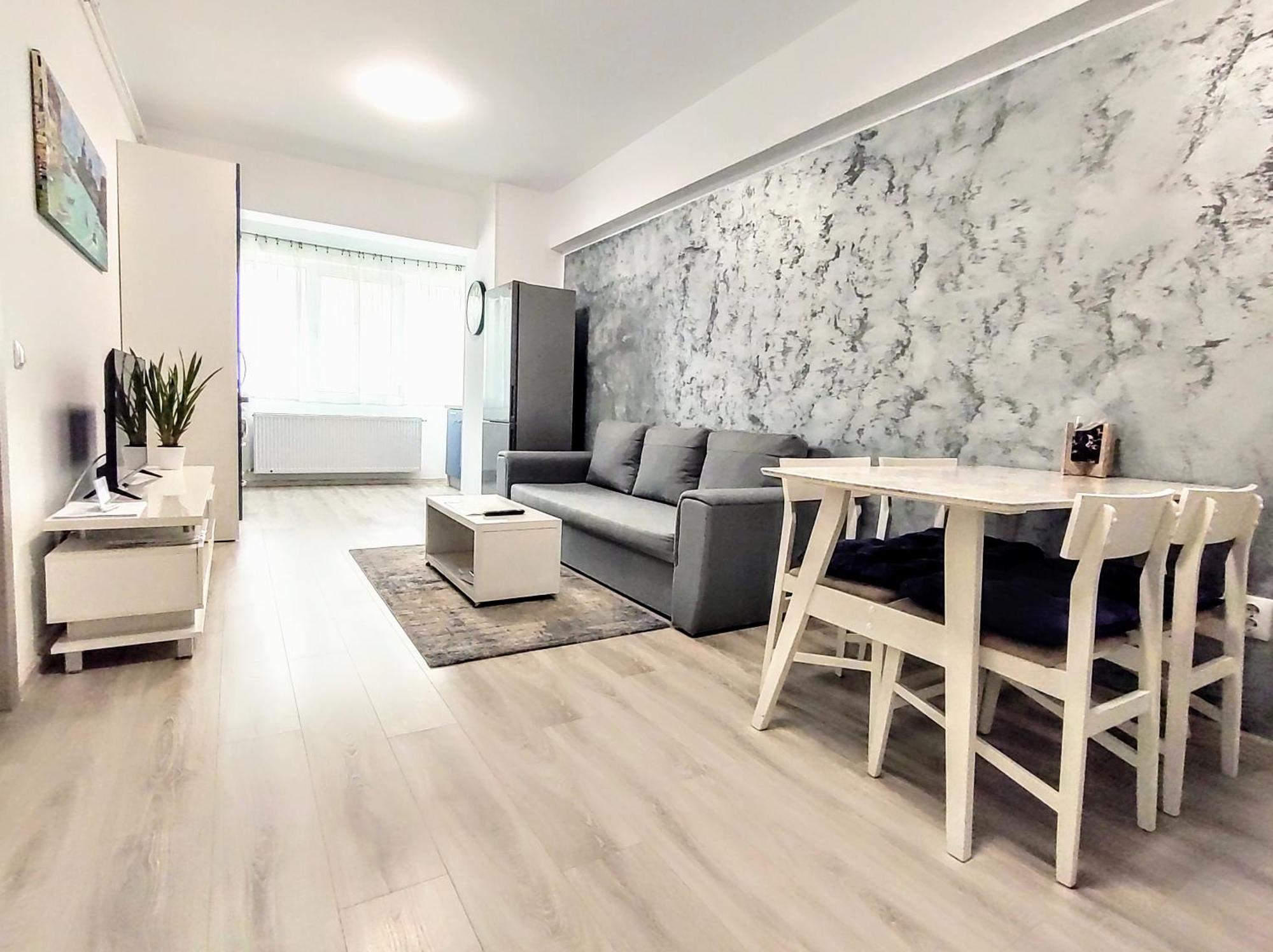 Simona Apartament Iulius Mall Яссы Экстерьер фото